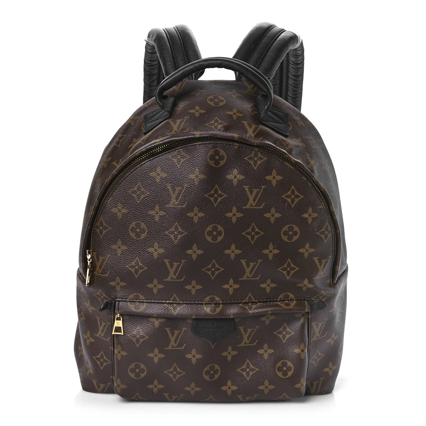 Monogram Palm Springs Backpack MM