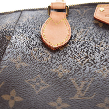 Louis Vuitton Monogram Turenne MM 10 of 16