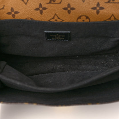 Louis Vuitton Reverse Monogram Pochette Metis 5 of 9