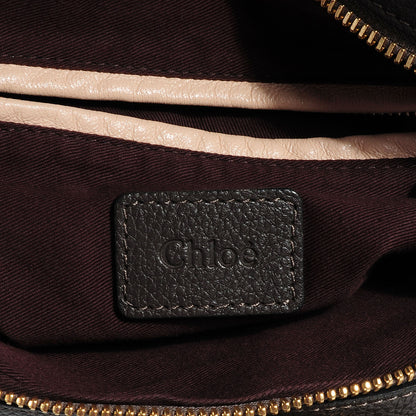 Chloe Calfskin Medium Paraty Rock 6 of 9