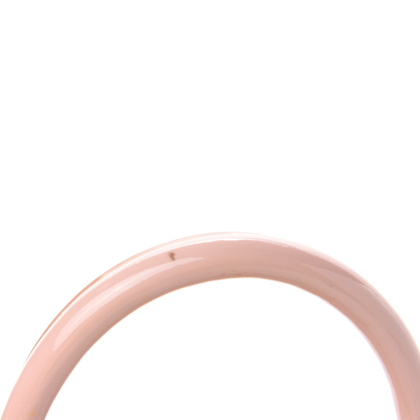 Vernis Alma BB Rose Ballerine