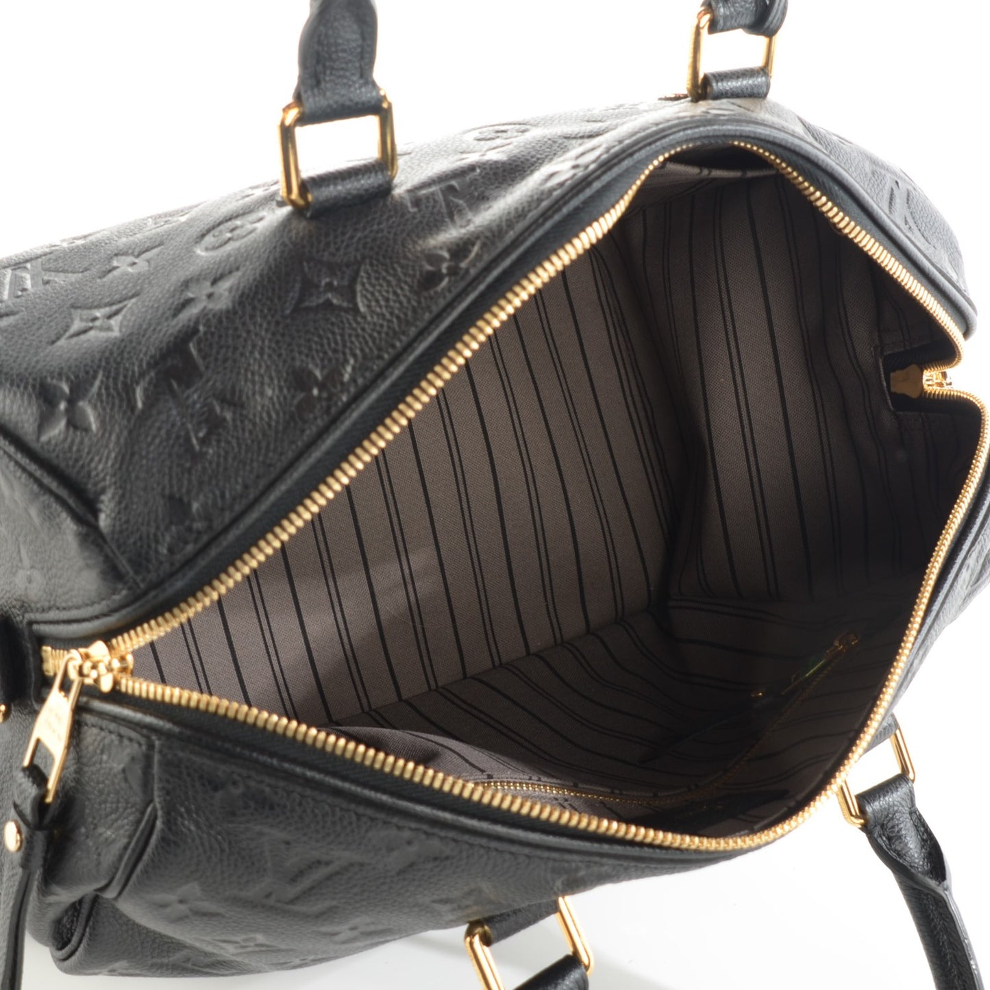 Empreinte Speedy Bandouliere 30 Black