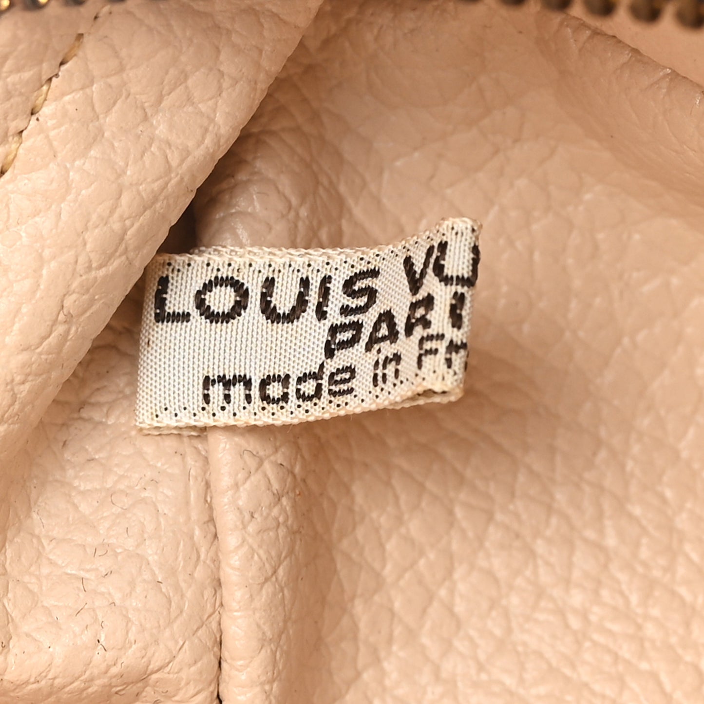 Monogram Trousse Toilette 28