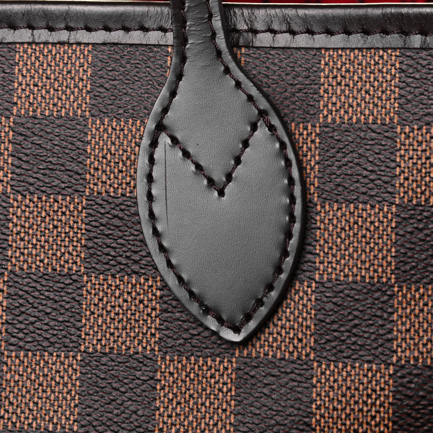 Damier Ebene Neo Neverfull GM