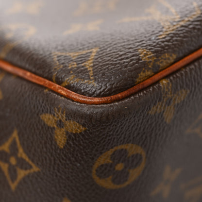 Louis Vuitton Monogram Deauville 9 of 20