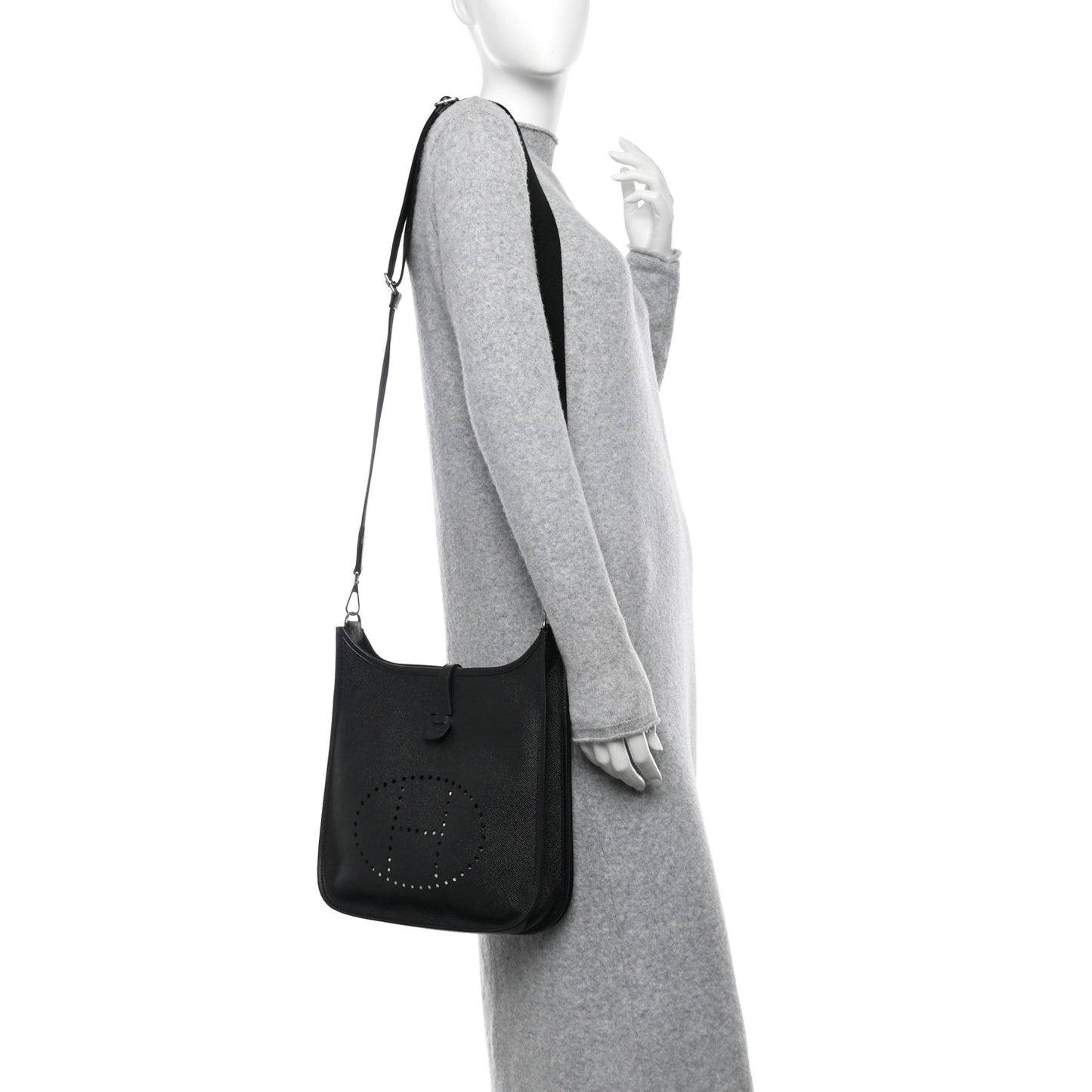 Epsom Evelyne III PM Black