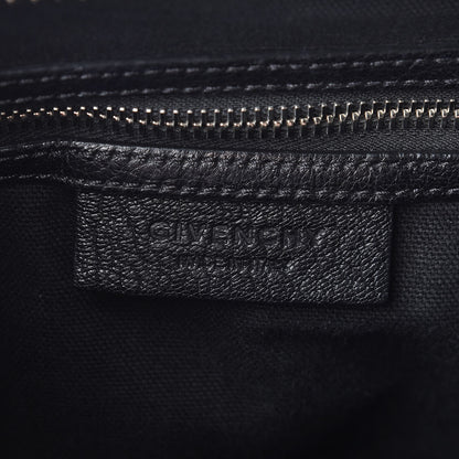 Givenchy Sugar Goatskin Medium Antigona Black 7 of 14