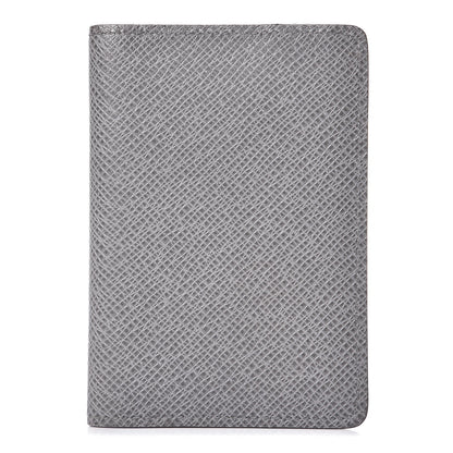 Louis Vuitton Taiga Pocket Organizer NM Glacier 1 of 6