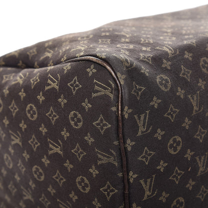 Louis Vuitton Mini Lin Speedy 30 Ebene 10 of 14