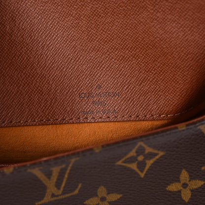 Louis Vuitton Monogram Musette Tango 6 of 9