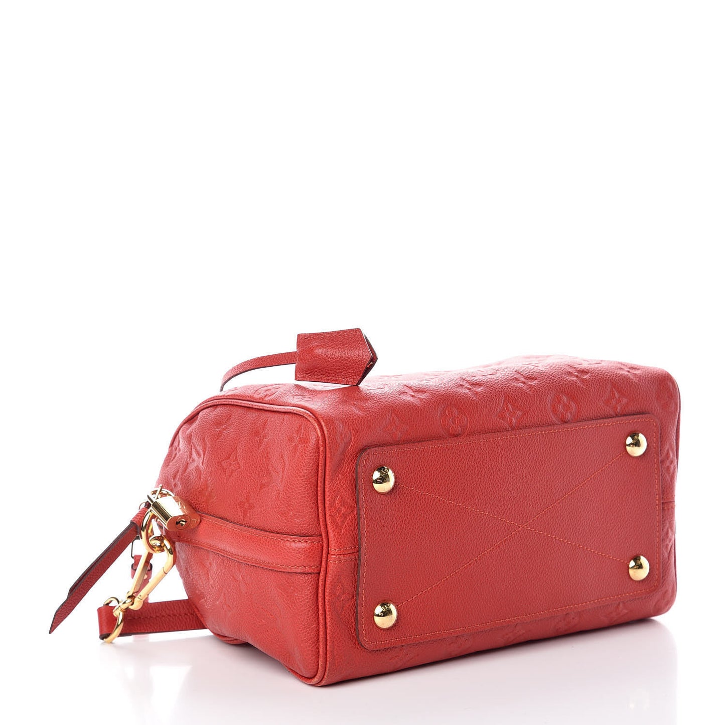 Empreinte Speedy Bandouliere 25 Cherry