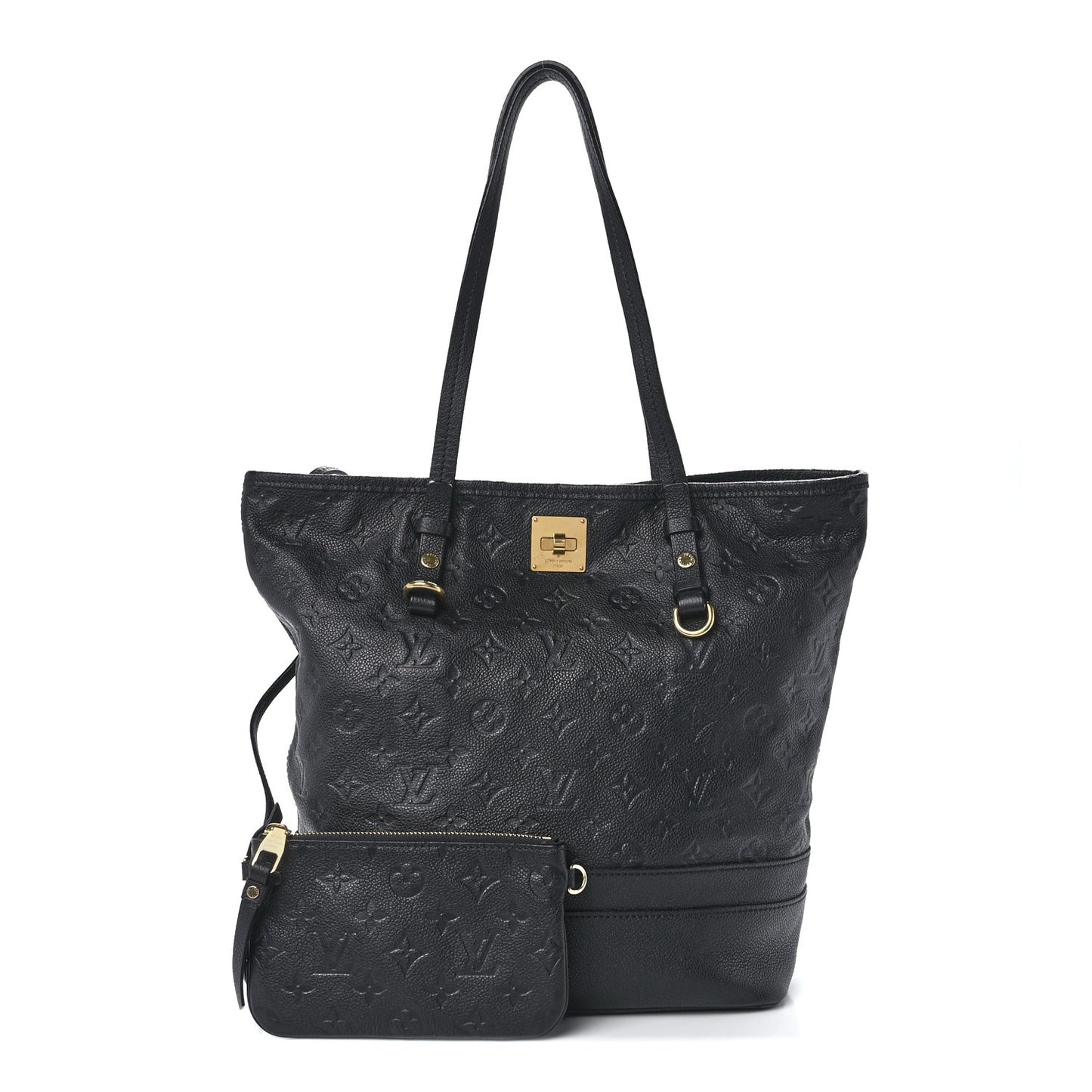 Empreinte Citadine PM Infini