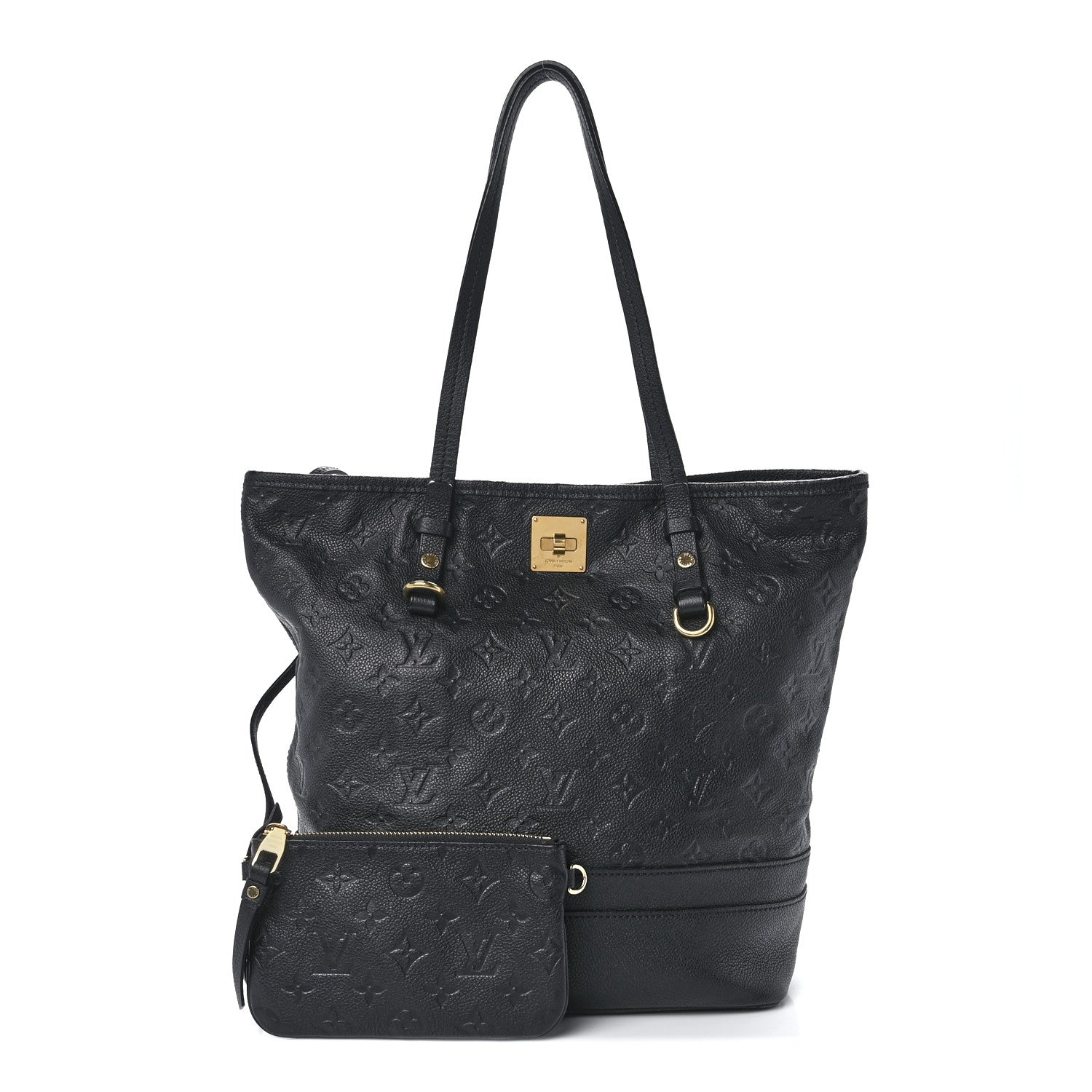 Louis Vuitton Empreinte Citadine PM Infini 1 of 15