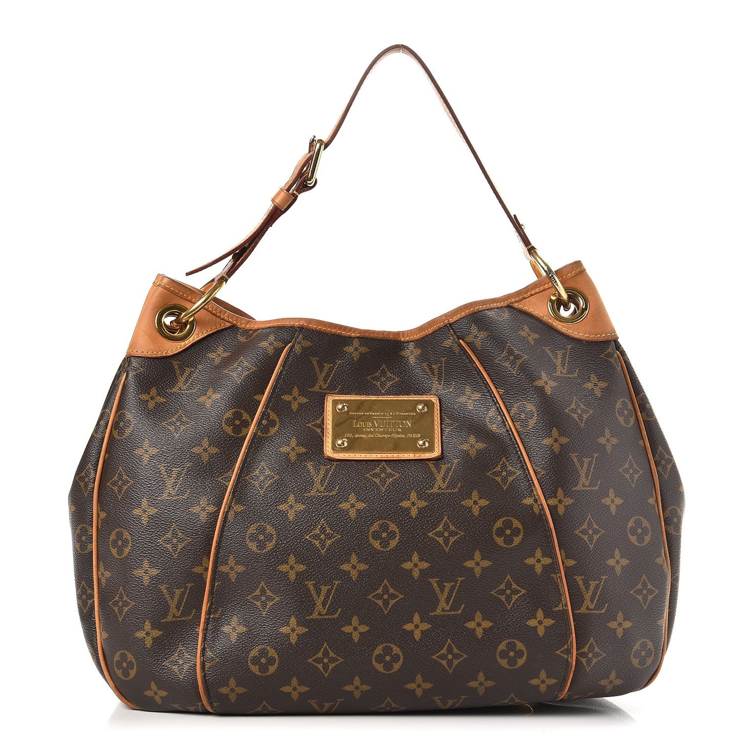 Monogram Galliera PM