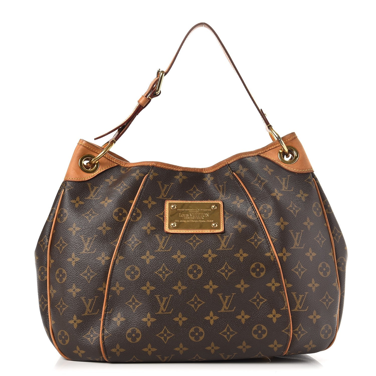 Louis Vuitton Monogram Galliera PM 1 of 13
