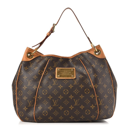 Louis Vuitton Monogram Galliera PM 1 of 13