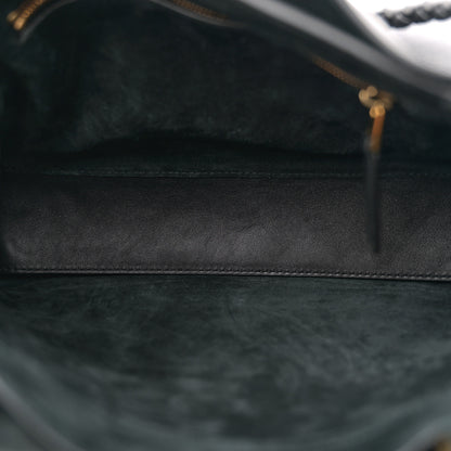 Bottega Veneta Silky Calfskin Small Ciao Ciao Black 5 of 10