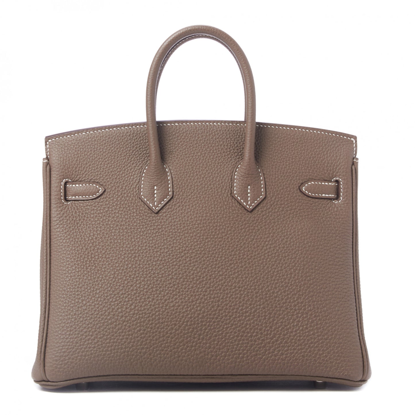 Togo Birkin 25 Etoupe