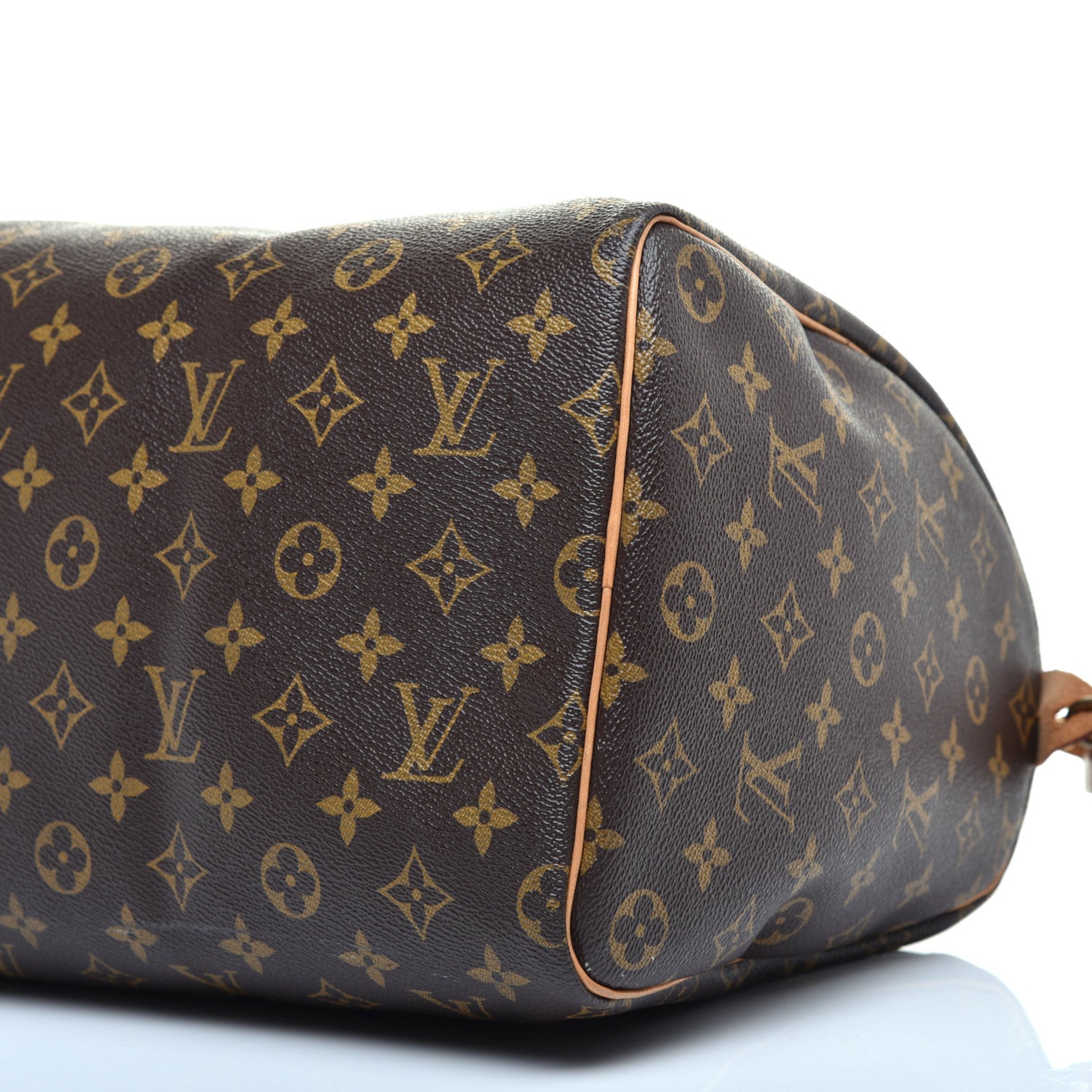 Louis Vuitton Monogram Speedy 40 8 of 11