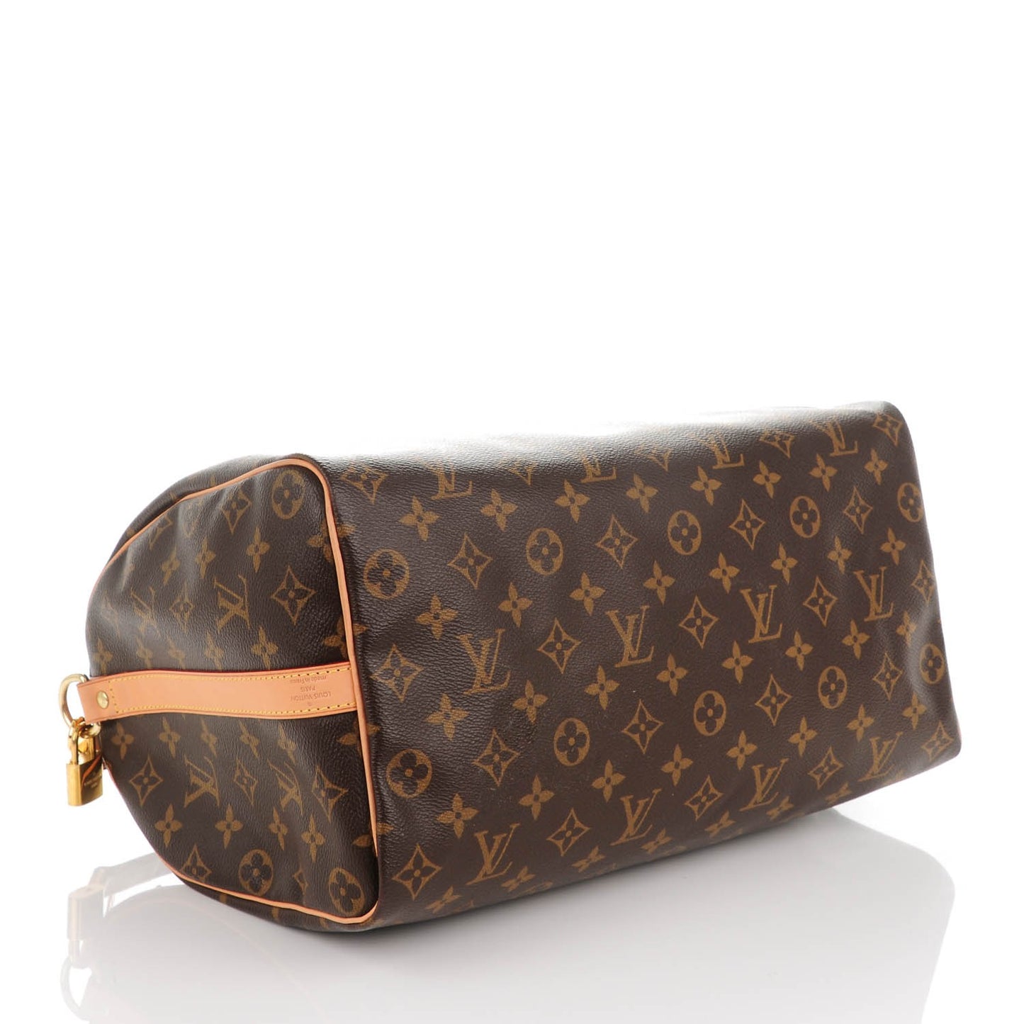 Monogram Speedy Bandouliere 35