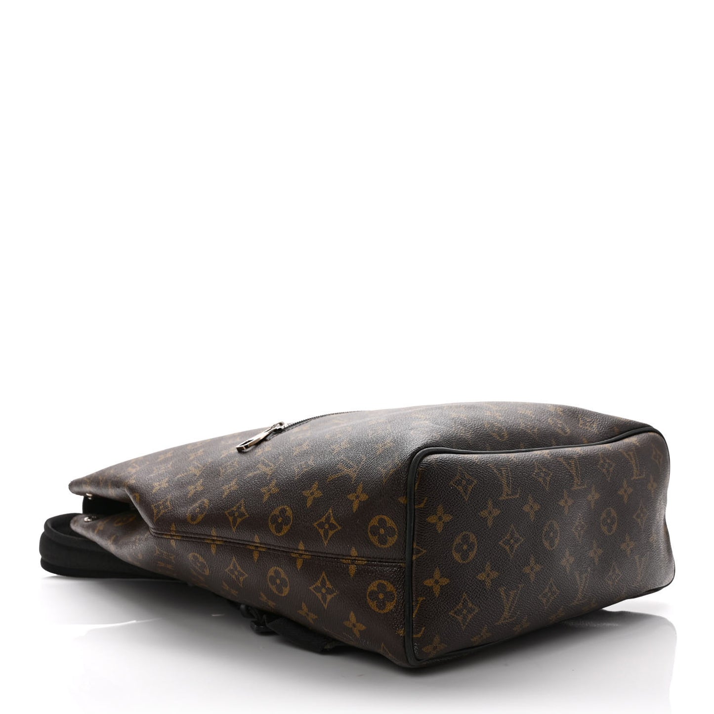 Monogram Macassar Palk Backpack