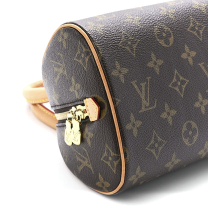 Louis Vuitton Monogram Ribera Mini 9 of 10