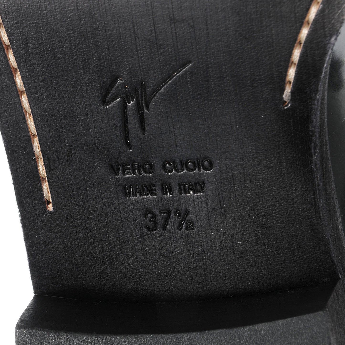 GIUSEPPEZANOTTIPatentStuddedDaphneBikerBoots37.5NeroBlack