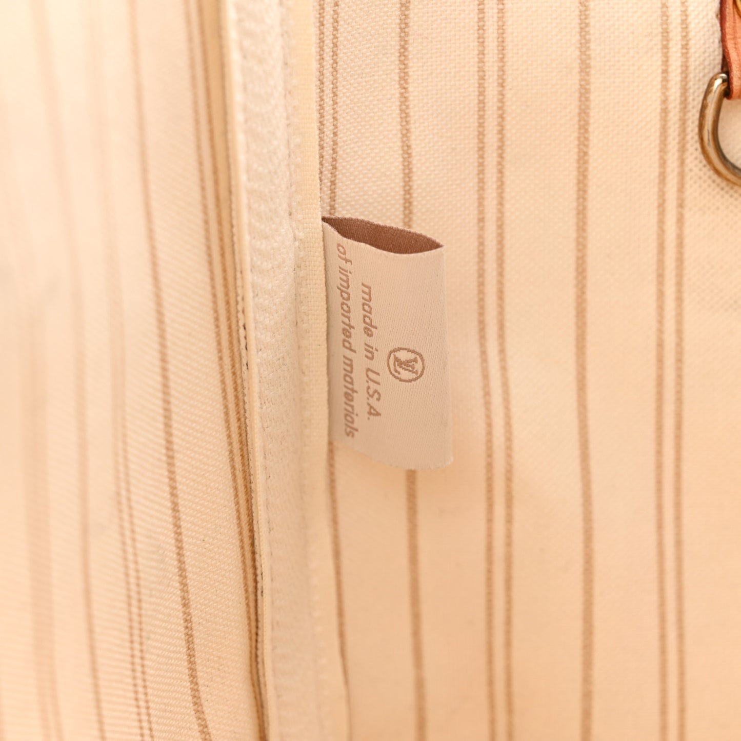 Damier Azur Neo Neverfull MM