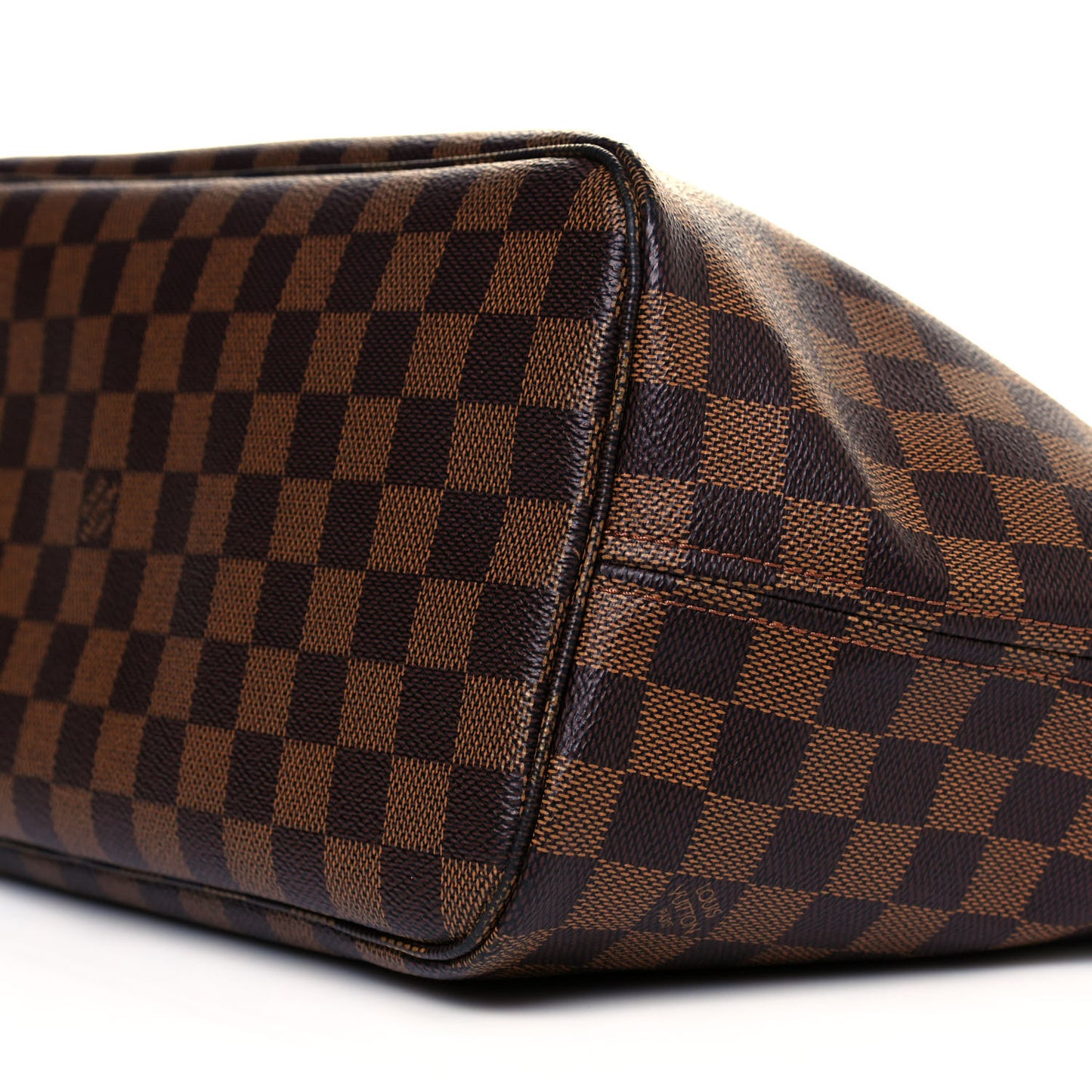 Damier Ebene Neo Neverfull MM