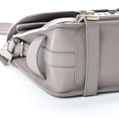 Proenza Schouler Smooth Calfskin PS11 Classic Shoulder Bag Mushroom 10 of 12