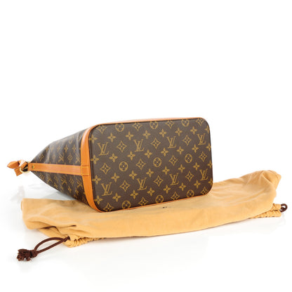 Louis Vuitton Monogram Sharon Stone Amfar Vanity Three 4 of 8