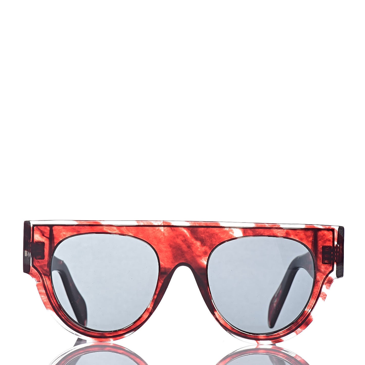 Shadow Sunglasses CL40012I Red