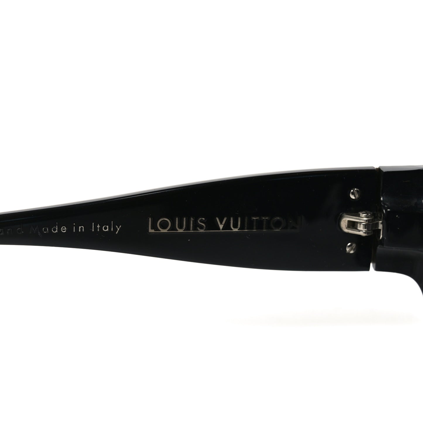 Ursula Strass Sunglasses Z0145W Black