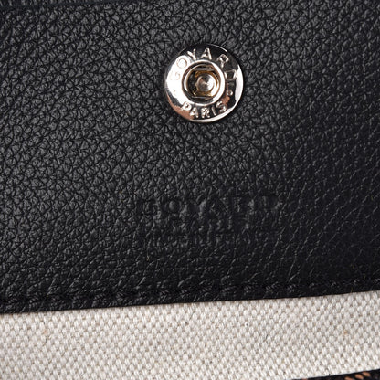 Goyard Goyardine Saint Louis PM Black 6 of 7
