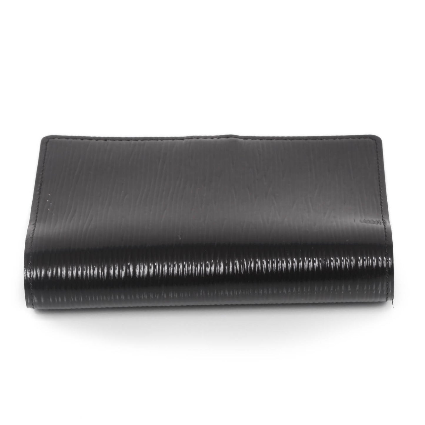 Electric Epi Small Ring Agenda Black