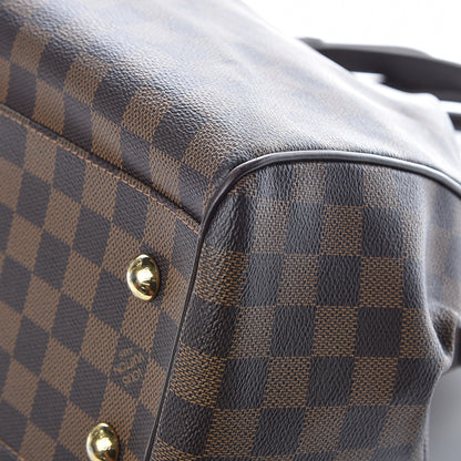 Louis Vuitton Damier Ebene Trevi GM 16 of 17