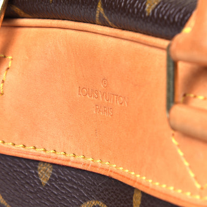 Louis Vuitton Monogram Trouville 7 of 7
