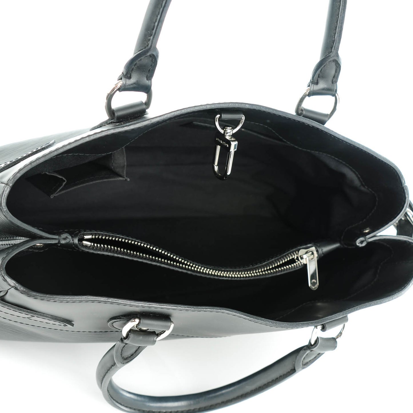 Epi Passy PM Black
