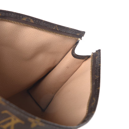 Louis Vuitton Monogram Toiletry Pouch 26 9 of 11