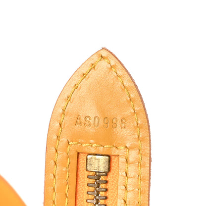 Louis Vuitton Epi Saint Jacques GM Tassil 7 of 11