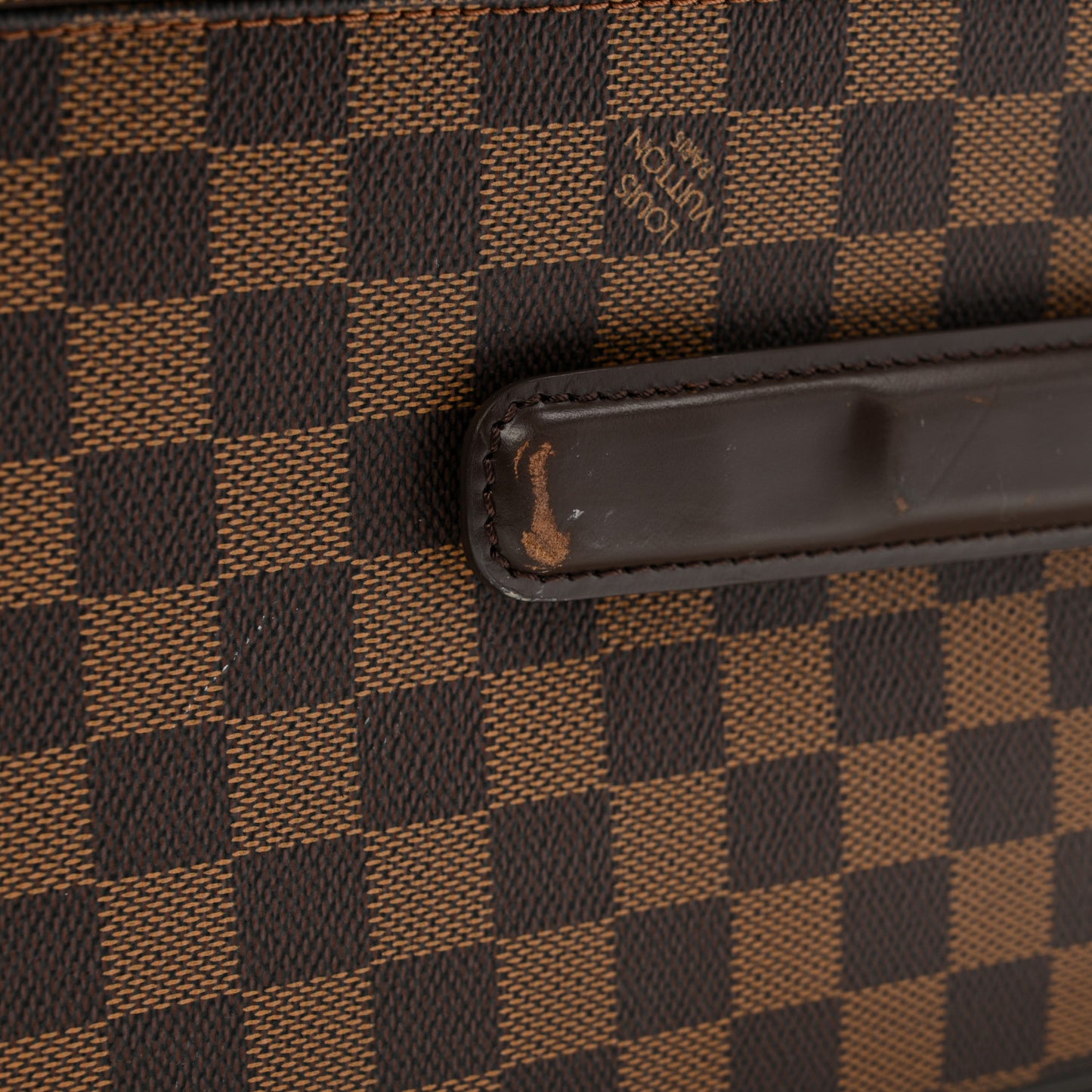 Damier Ebene Pegase 55