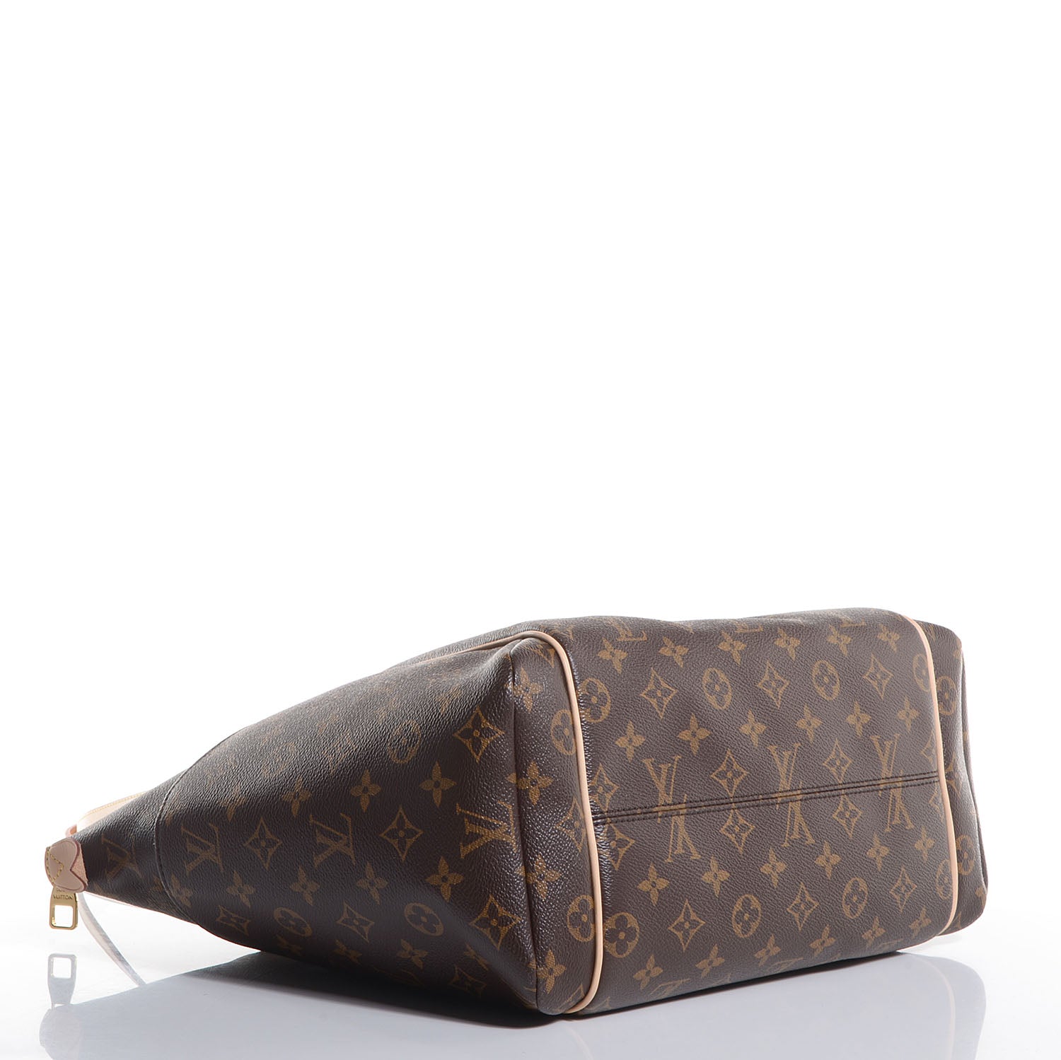 Louis Vuitton Monogram Totally MM 4 of 8
