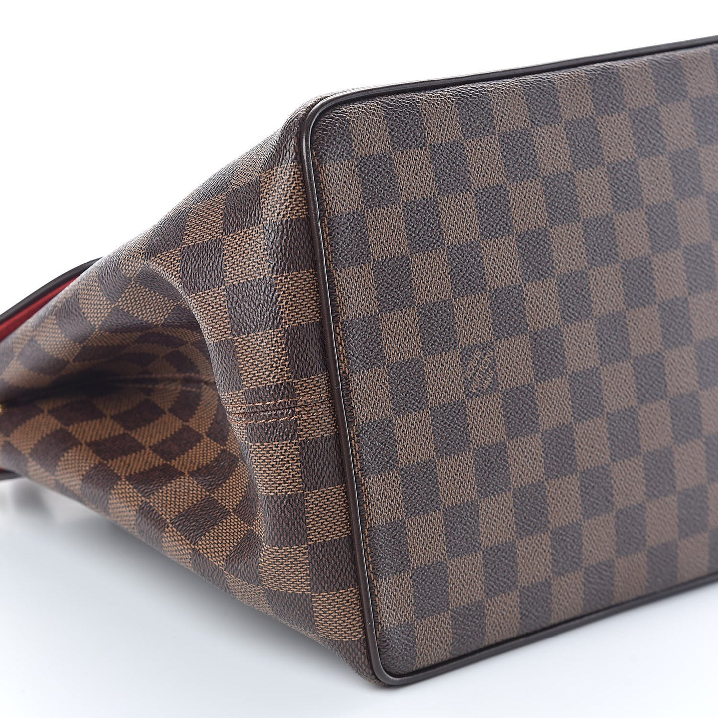 Damier Ebene Bergamo MM