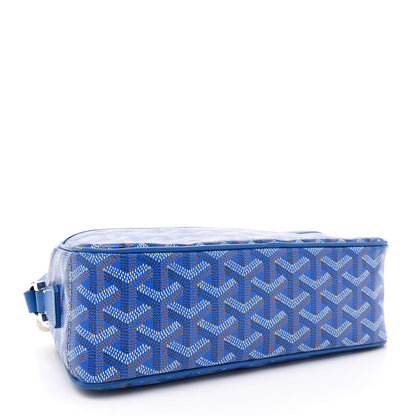 Goyard Goyardine Sac Cap Vert Sky Blue 4 of 12