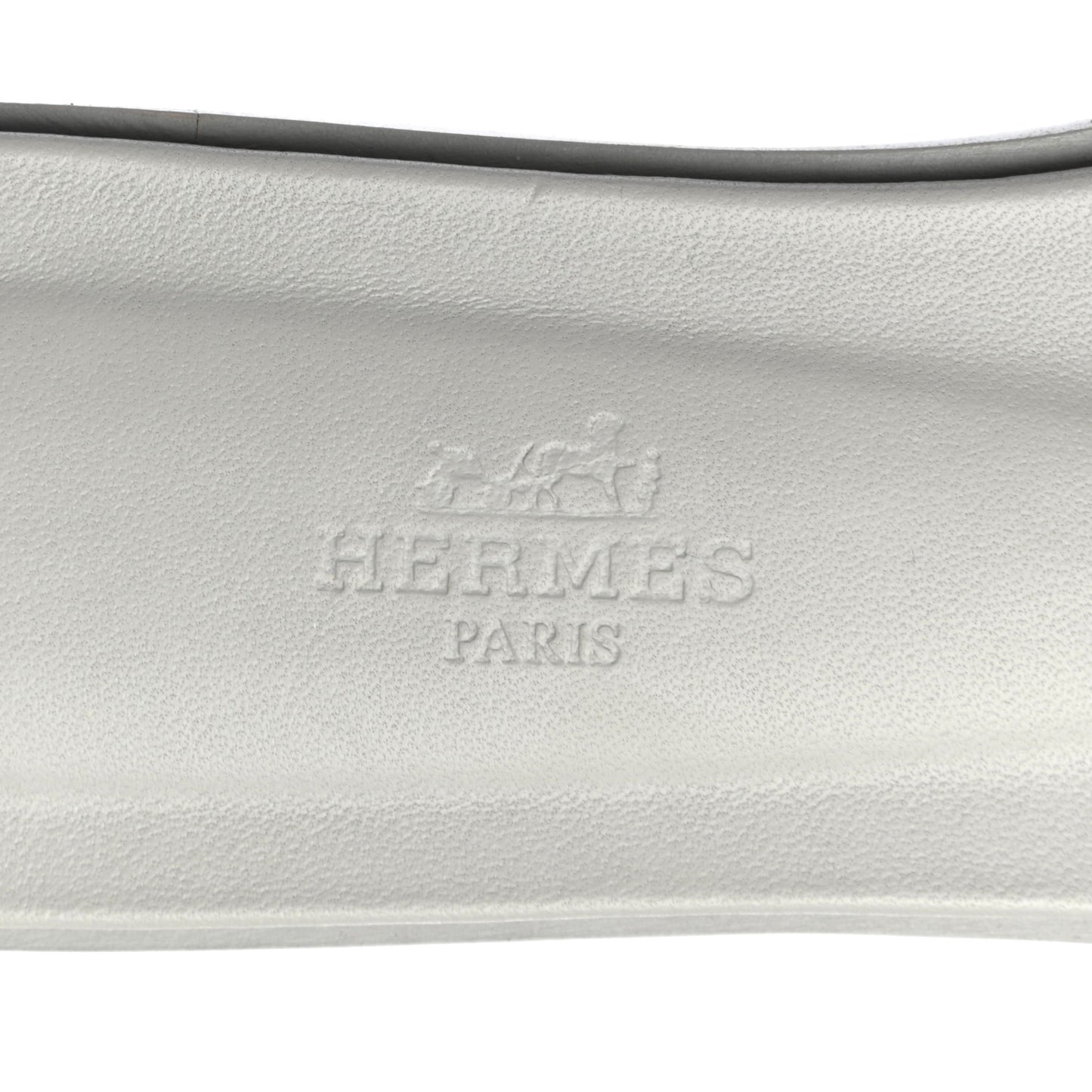 Epsom Oran Sandals 36 Bleu Glacier