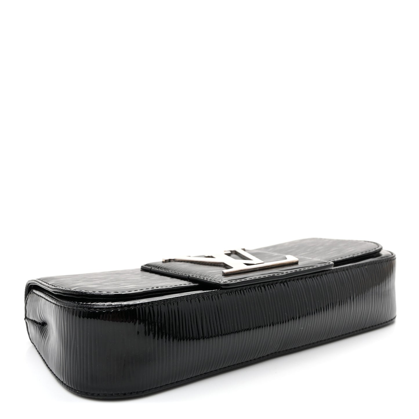 Epi Electric Sobe Clutch Black