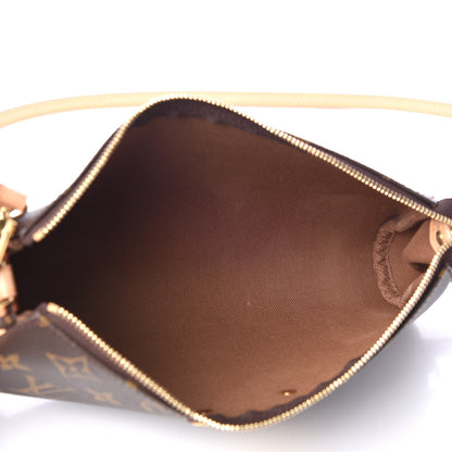 Louis Vuitton Monogram Eva Clutch 5 of 7