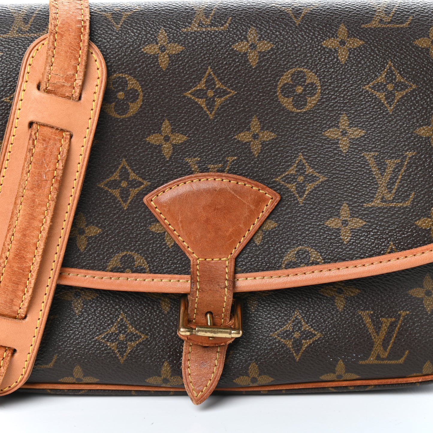 Monogram Sologne