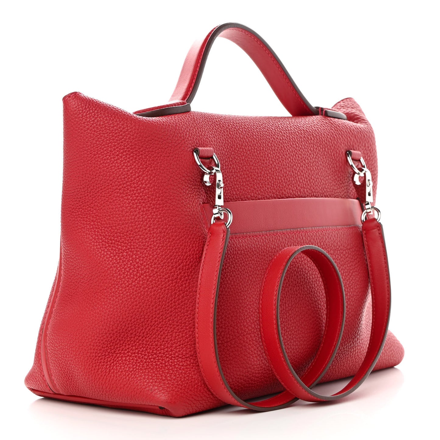 Togo Swift 24/24 29 Rouge Vif
