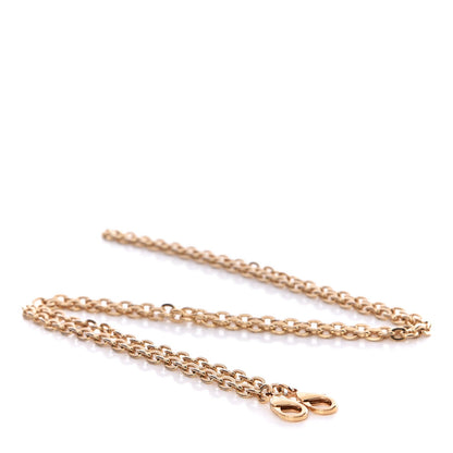 Louis Vuitton Felicie Chain Long Shoulder Strap 2 of 3